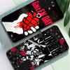 Famous G-green Day Music Rock Band Phone Case For Samsung S 9 10 20 21 22 23 30 23 24 Plus Lite Ultra FE S10lite Funda