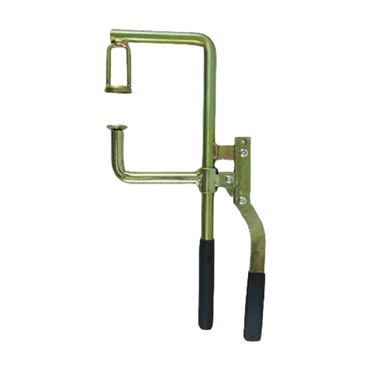 

Motorcycle Valves Spring Compressor Tool with Ergonomic Handle Suitable for Hasslefree Use by Home Garage Owners & Clubs