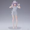 19.5CM Anime Yofukashi No Uta Nanakusa Nazuna Figure Nurses' Suit Cute  Animation Model Toy Collection Decoration Ornaments PVC