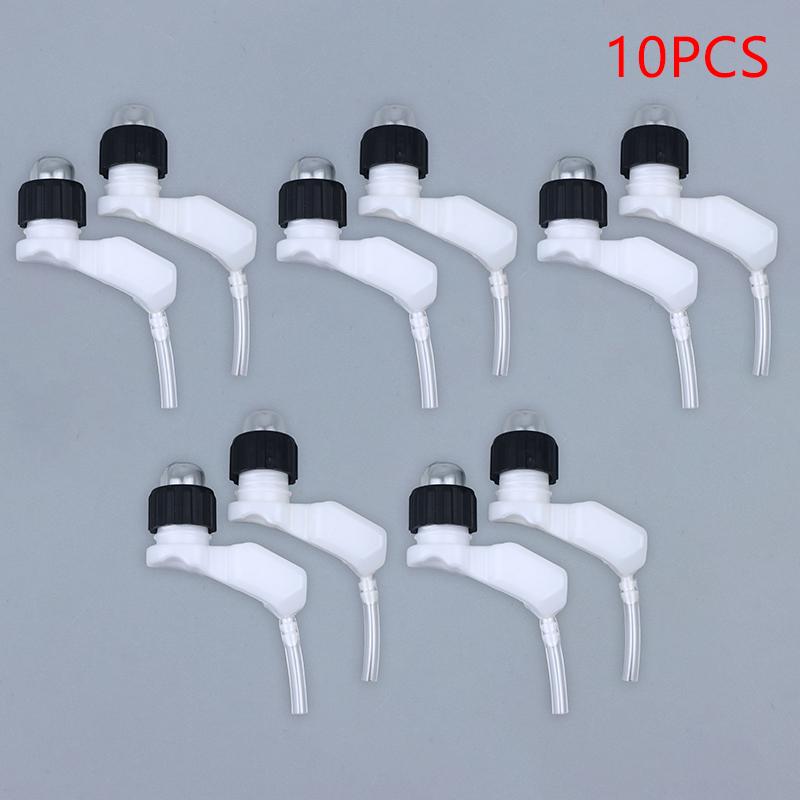 Electric Chain Saw Oil Pot Oil Pump Accessories Replacement For 4/6Inch Lithium Electric Chain Saw Power Tool Accessories