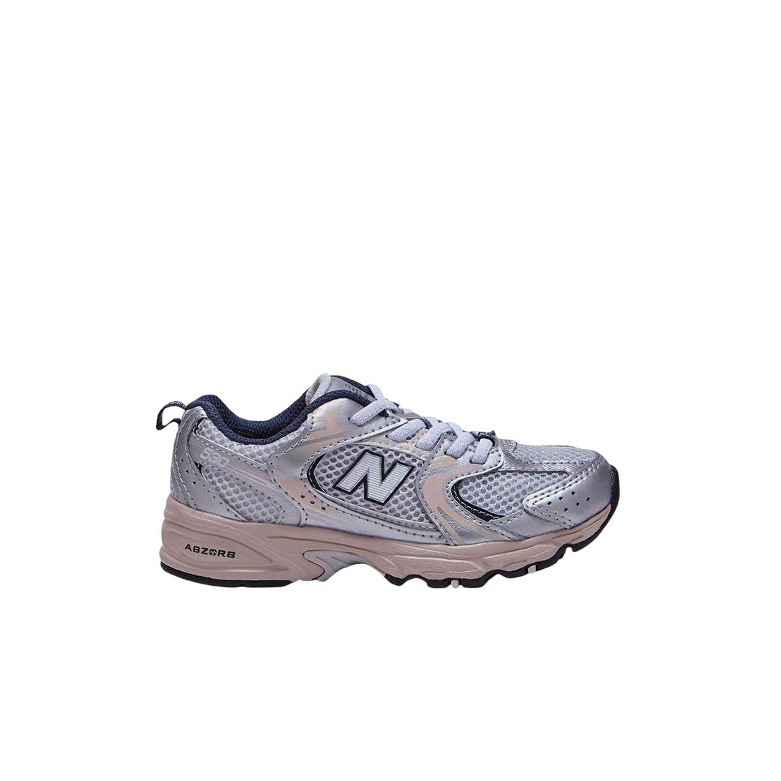 

(п.с.) New Balance 530 Серебристый - W Широкий 175(12K)