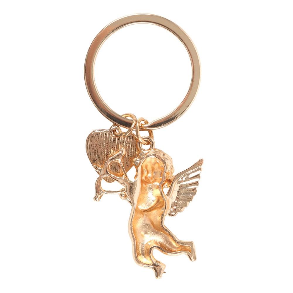 Something Different CupidÂ´s Delivery Cherub Keyring
