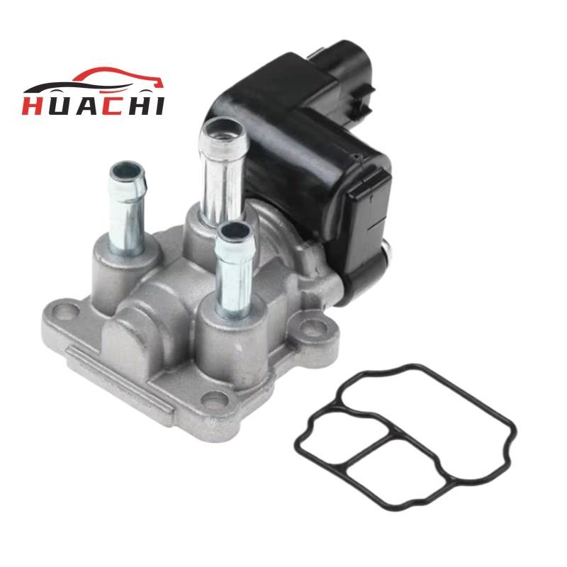 22270-16090 136800-1060 2227016090 1368001060 Idle Air Control Valve IAVC For Toyota Corolla 1997-2000 22270-16090 136800-1060