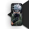 Soft Cover for Xiaomi Redmi 15 15C A3 A4 A5 9A 9C NFC Note 9 8 9T 8T Pro Casing Phone Case Kakashi Uchiha Sasuke Narutos Itachi