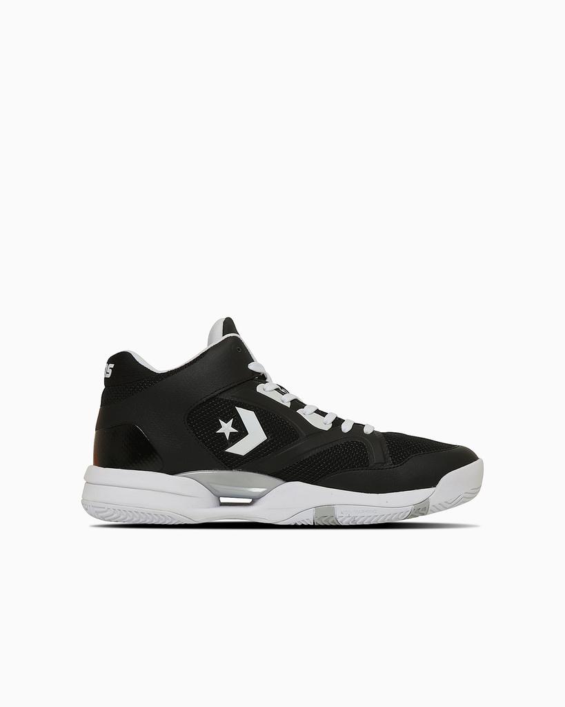 33500402 Converse Cons Accelerator Mid Black (Men's)