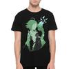 Genshin Impact Xiao Graphic T-Shirt, Men's Women's Sizes (GEN-021951)