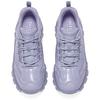 Skechers Scarpe Hi-Ryze Honey Cake Dolci Fresche Moda Trendy Versatili Basse Scarpe da Papà Sneaker Donna Viola 177223-QUAL