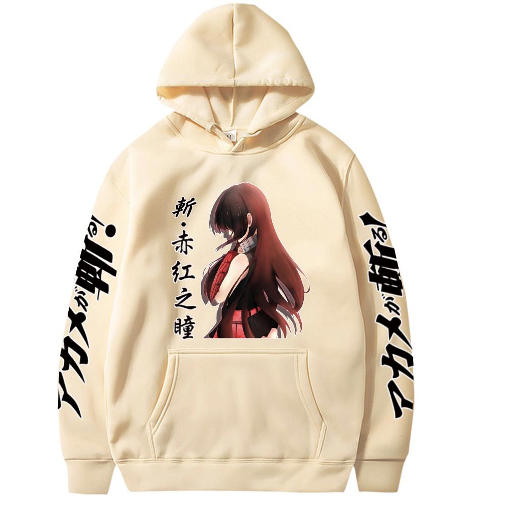 Cool Japan Anime Akame Ga Kill Anime Hoodies Mine Sheele Leone Cartoon Character Harajuku Kawaii