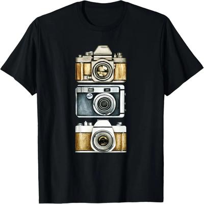 Na górę – T-shirty i koszulki