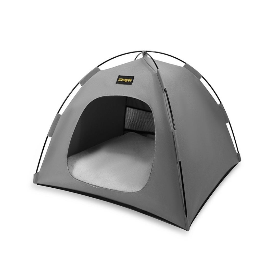 

Breathable Cat House Foldable Pet Nest New Pet Tent Pet Supplies S
