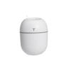 Air Humidifier 220ml Aroma Portable Air Humidifier Aroma Diffuser Ultrasonic Cool Water Diffuser for Home Car with LED Night Light | Liquid Soap Dispe
