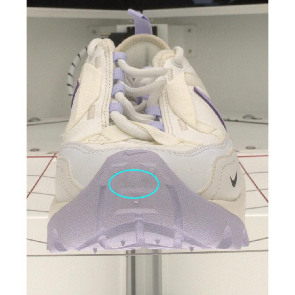 Pre-owned Nike TC 7900 PRM FD0385-121-P26075662012208