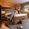 Schlafzimmermöbel