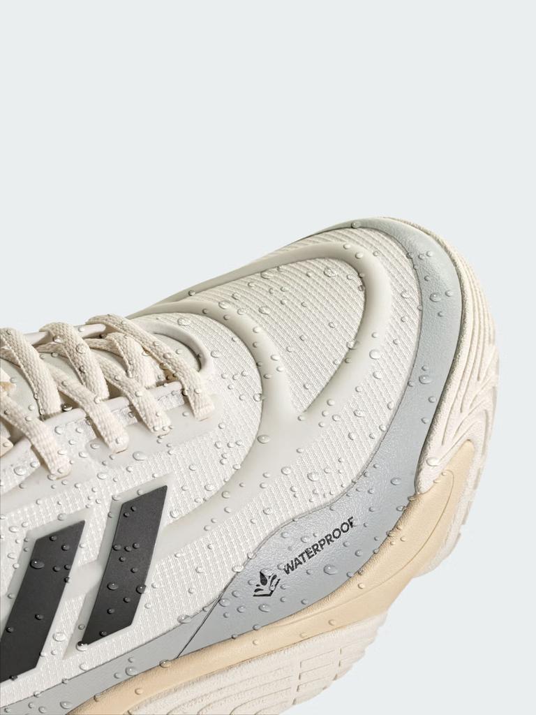 Adidas CLIMAPROOF AMPHY Waterproof and Anti-Slip Leisure Running Shoes Model Number JQ7575