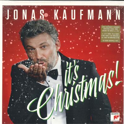 LP-Schallplatte JONAS KAUFMANN - Es ist Weihnachten! 19439786761 Sony Classical 2021 Deutschland Klassik
