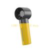 L8RE Mini Hand Fan with Quiet Operation Electric Handheld Fan for Study Or Work Use