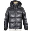 TATRAS Dunjakke MTA19A4562 grå Nylon/dun herre Brukt