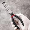 1Pc Fuel Line Wire Removal Plier Cars Electrical Disconnect Pliers Oil Pipe Separate Plier For Motorcycle Auto Repair Tools