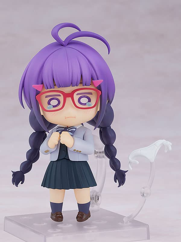 Nendoroid Love Flops Aki Izumizawa Plastikowa Malowana Ruchoma Figurka Non-scale