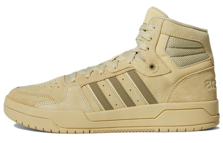 Adidas Entrap Mid  Yellow  GX4700 42