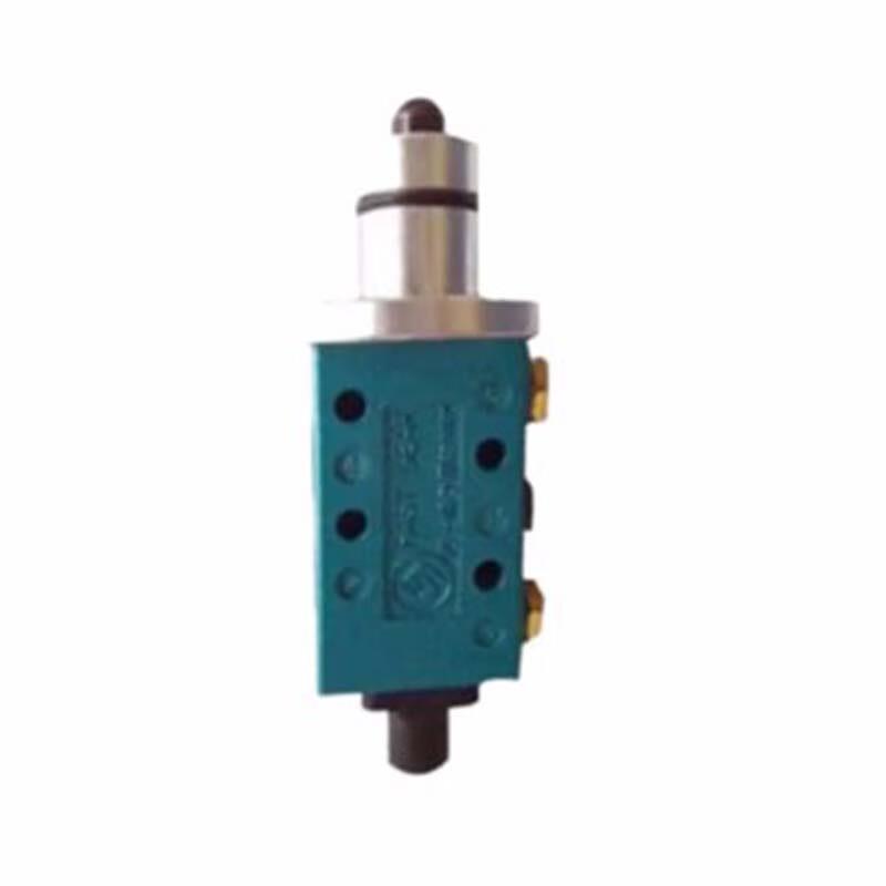 Shaanxi Auto SX2190/SX2190N High-Low Gear Shift Valve