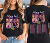 Hilary Duff the Lucky Me Tour 2026 T-shirt, Hilary Duff Concert Tee T-Shirt