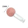 Tire Repair Grinding Head Car Tools Rotary High Strength Buffer Auto