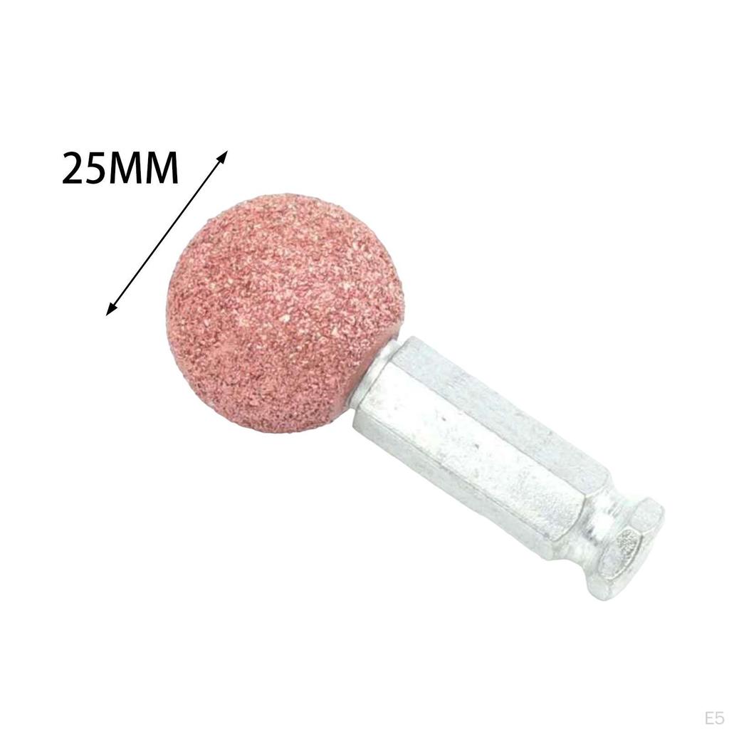 Tire Repair Grinding Head Car Tools Rotary High Strength Buffer Auto