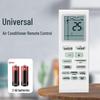 Control de la distanță AC Universal Honggong pentru Gree