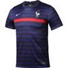 (GS) Nike FFF Thuis Replica Shirt 'Blauw' Kinderen CD1036-498