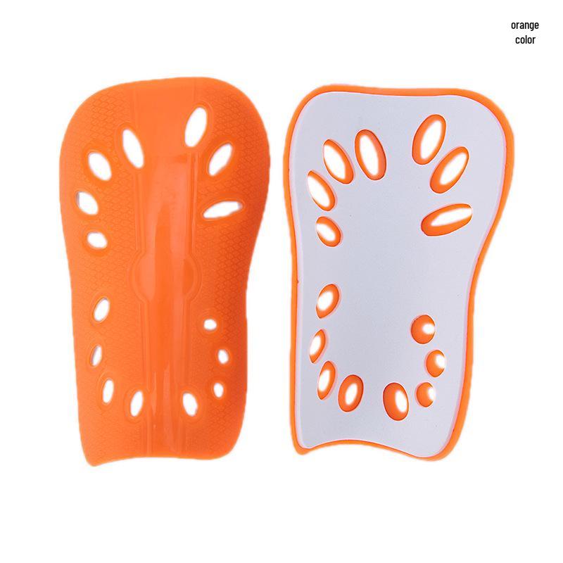 Professional Anti-Collision Shin Guards for Men s and Kids Football Training
