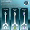 PHILIPS Sonic Electric Toothbrush DiamondClean 3 Series CN plug (adapter included)