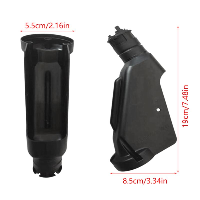 T50/25 Spray Lance Cover (Rear) Spraying Support Rod M3&M4 Housing Agras Agriculture Drone Replacement Parts/Uav Accessory