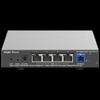 Ruijie RG-NBF2100S-4GT1SC-P 4-Port Gigabit Managed PoE Access Switch