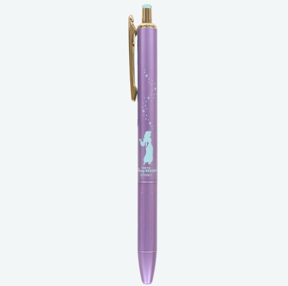 

Jasmine Ballpoint Pen Sarasa Princess Tokyo Disney Resort SARASA Aladdin