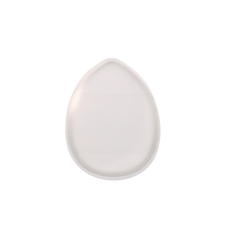 

Набор из 5 мини-силиконовых насадок для пальцев - Многоразовые кисти для макияжа без запаха для тональной основы, консилера и пудры