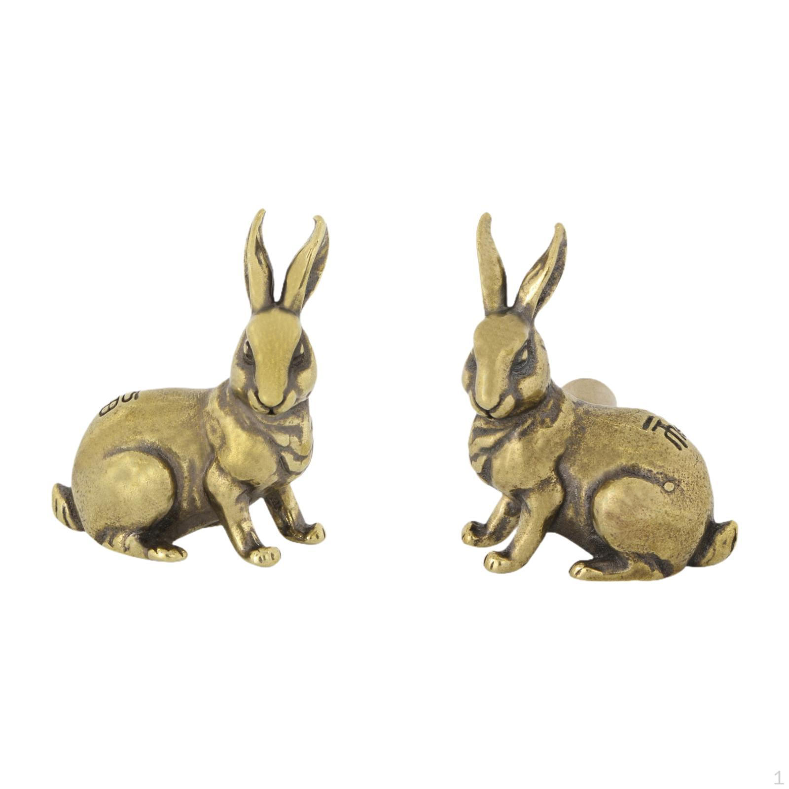 

2 Металлические мебельные ручки для кухонных полок.