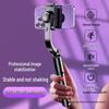 2025 Handheld Gimbal Stabilizer: Anti-Shake Mobile Phone Holder, Live Stream Tripod, and Selfie Stick