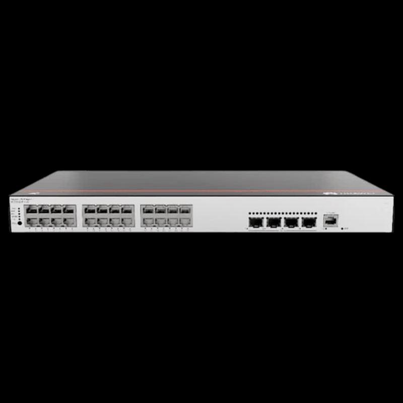 Huawei Enterprise Network Switches