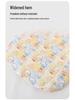 Four Seasons Baby Sleeping Bag - Anti-Kick & Anti-Startle, One-Piece for Newborns & Children, Spring & Autumn, Winter Style