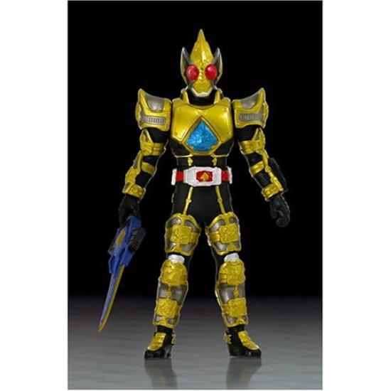

RHB07 Kamen Rider Blade King Form