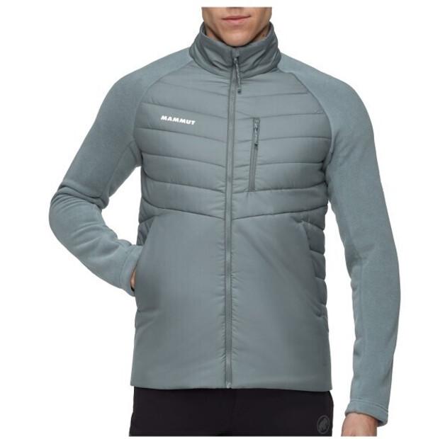 Куртка Mammut Innominata Midlayer Hybrid Jacket