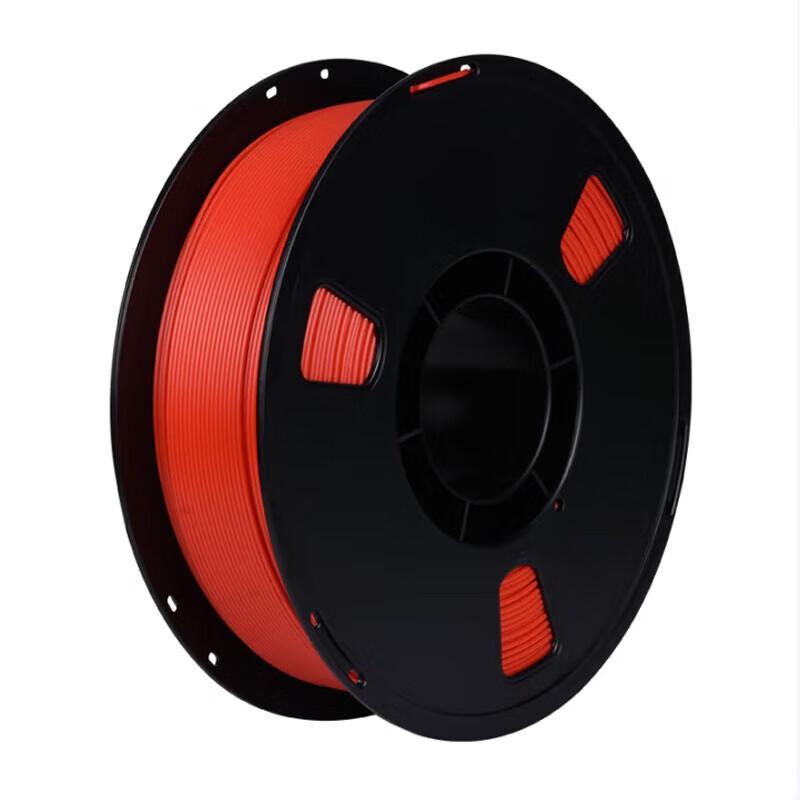 Lanmo High-Strength PLA 3D Printer Filament CN plug (adapter included)