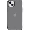 Reinforced Case - Itskins - Iphone 14 Max - Transparent - Black - Increased Protection