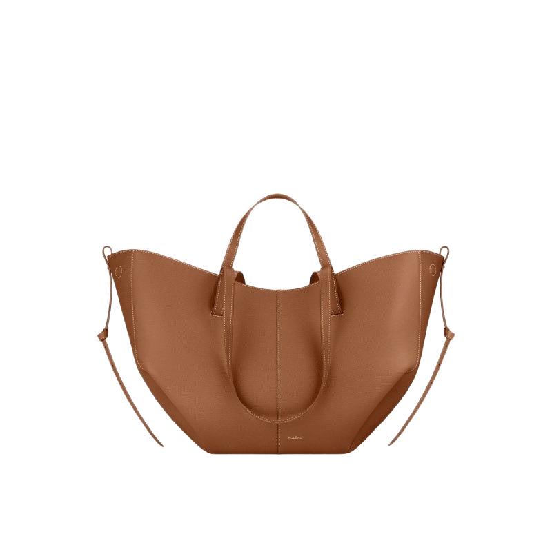 Sac fourre-tout grande capacité pour femme Cross-Border Bolingen, sac à main polyvalent à porter sous le bras