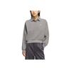 Adidas Originals Chenille Partnerships Polo Shirt Women Tops KS5981