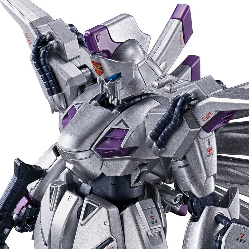 

RE/100 1/100 Begina Gina [Extra Finish] plastic model (Hobby Online Shop Limited)