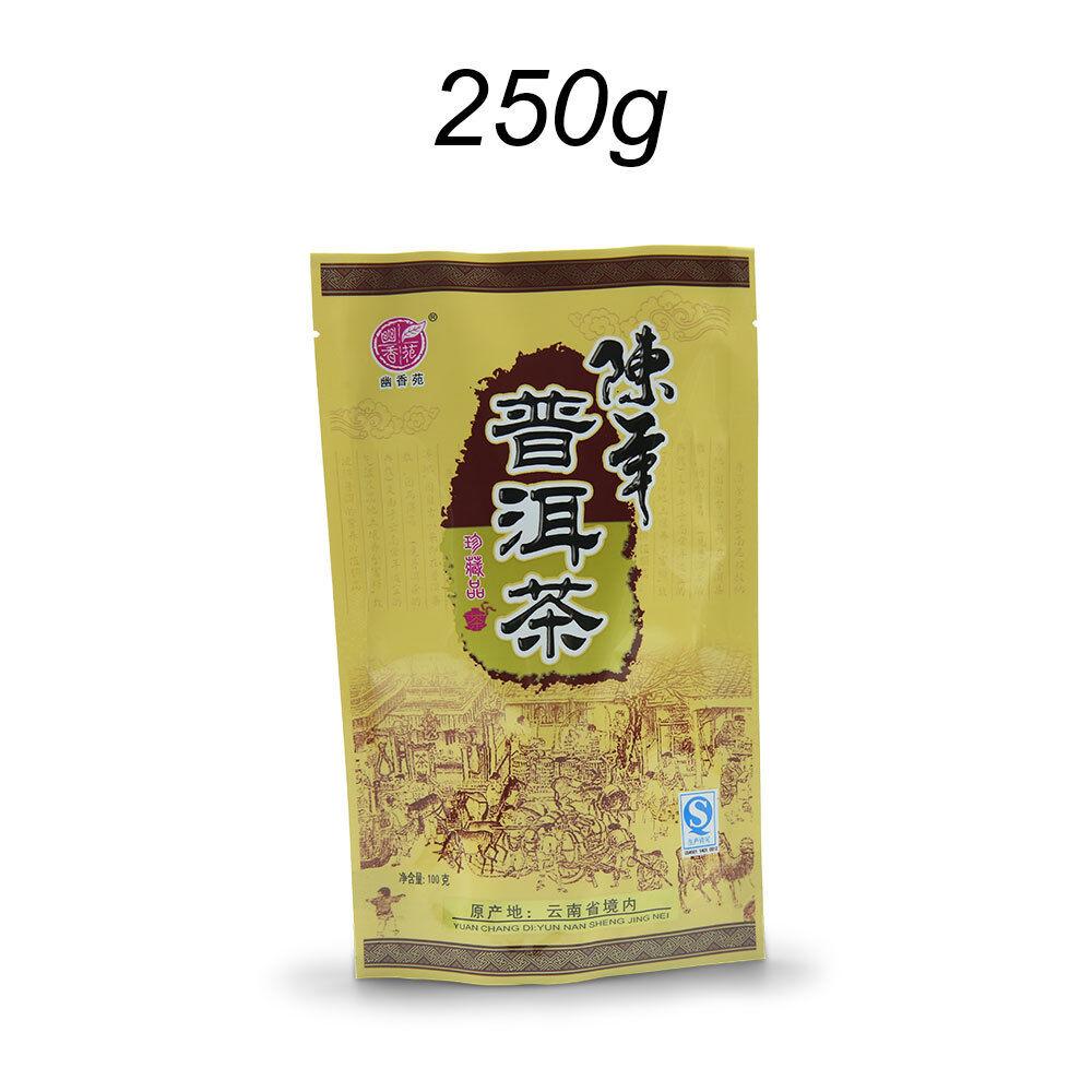

Спелый чай Пуэр 2006 года, Китай Юньнань Шу Пуэр Чай Пуэр 250g / 8.81oz