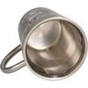 PEANUTS Stainless Steel Made In Japan Double-Sided Mug, Approx. 360ml, (SN751-856)