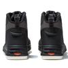 Shimano Geolock Wading Shoes Wool Pin Felt FS-288Z Dark Gray 26.0